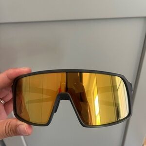 Oakley sunglasses